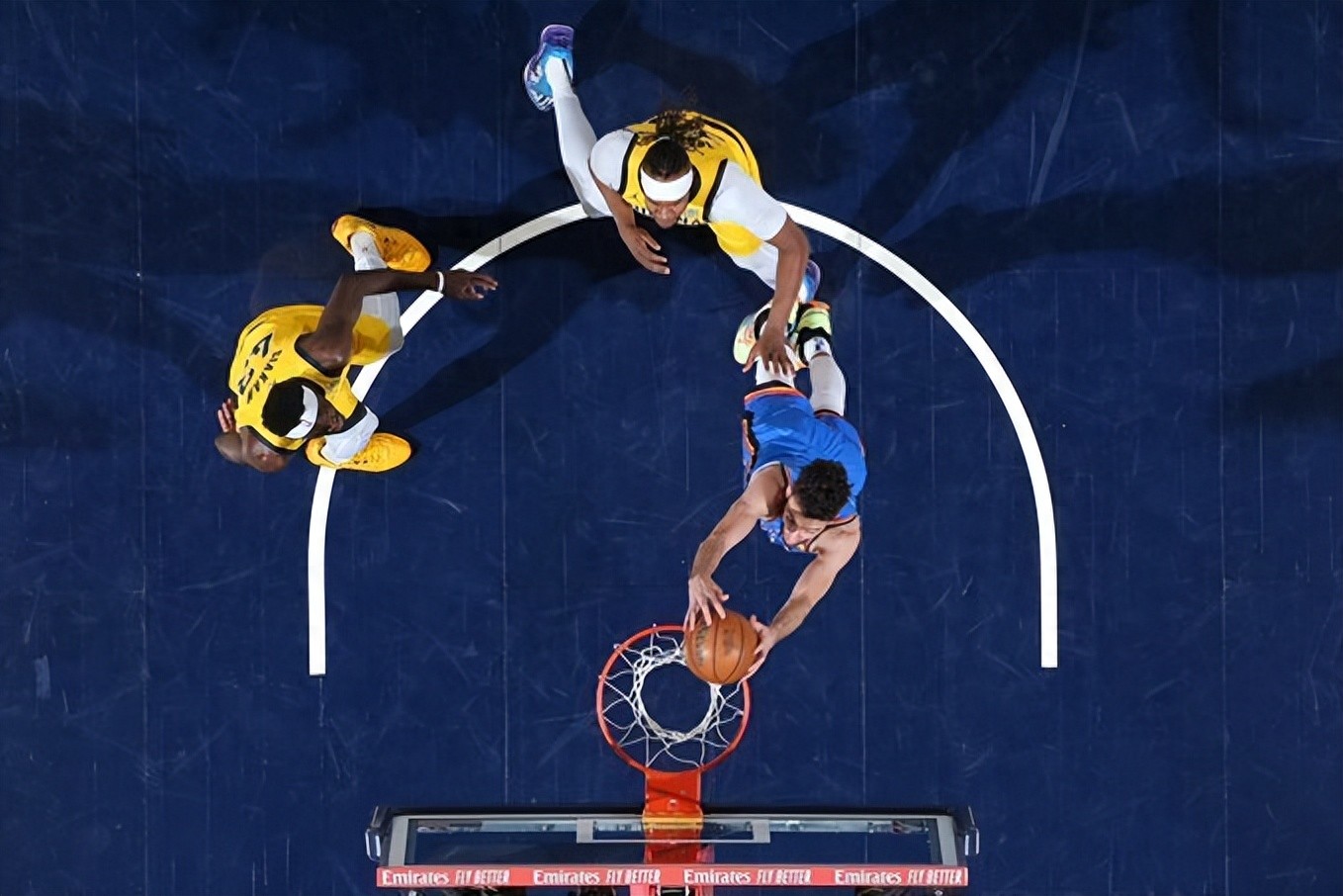 全明星赛倒计时，印第安纳步行者今晚遗憾出局，细节引发关注，信心回归，球队文化再被提及的简单介绍